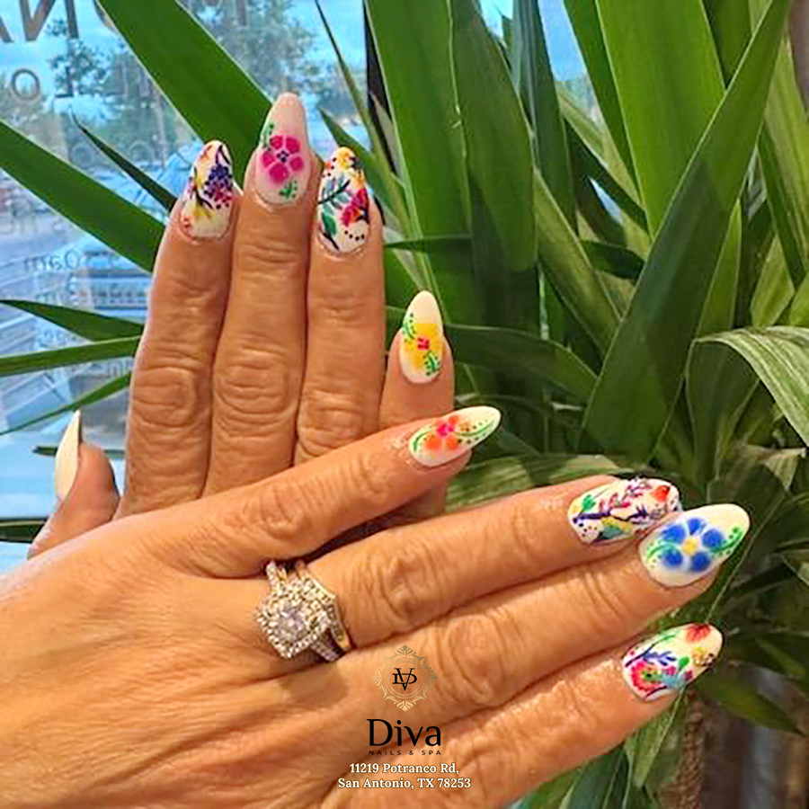 Nail April 27